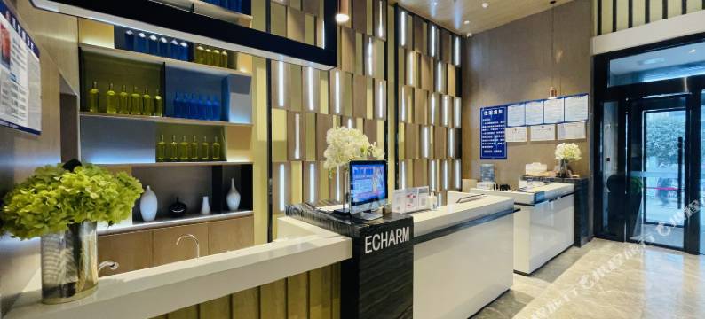 云栖汇酒店(成都大邑高铁站店)图片