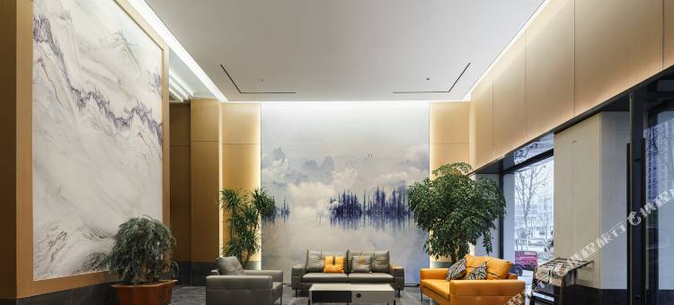 东阳香水酒店图片