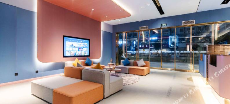 汉庭酒店(射洪店)图片