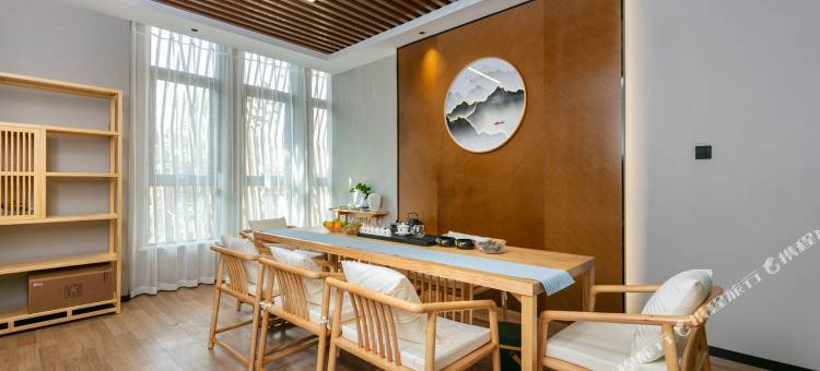 悦景酒店(澜沧县人民政府拉祜广场店)图片