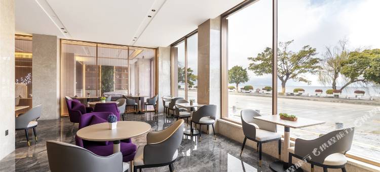 麗枫酒店(大理洱海海景店)图片