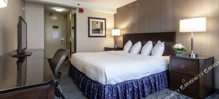 贝斯特韦斯特格兰特公园酒店(Best Western Grant Park Hotel)图片