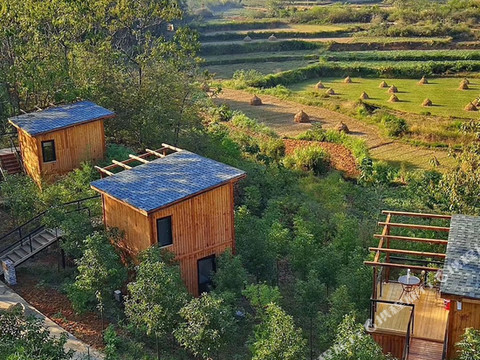 小自然野奢度假村