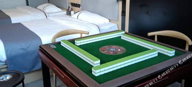 尚客优精选酒店(东营东城万达广场店)图片