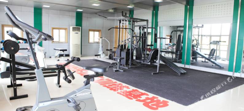 巢湖国中康健酒店图片