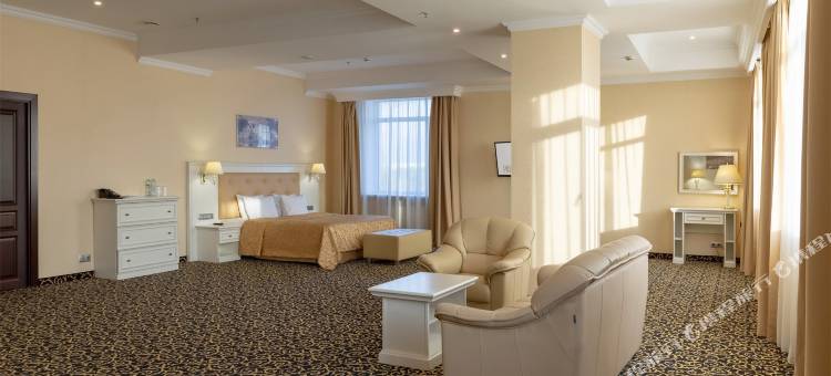 皇子公园酒店(Prince Park Hotel)图片