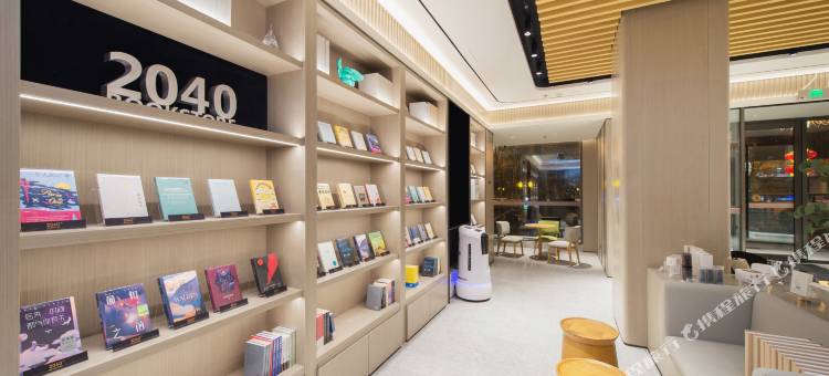 全季酒店(长春人民大街东北师范大学店)图片