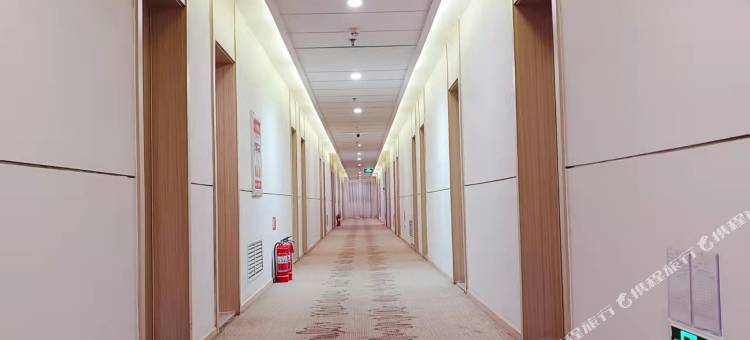 汉庭酒店(景县店)图片