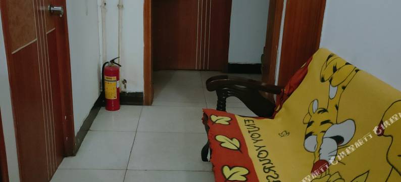 长沙林欣宾馆(中南大学店)图片