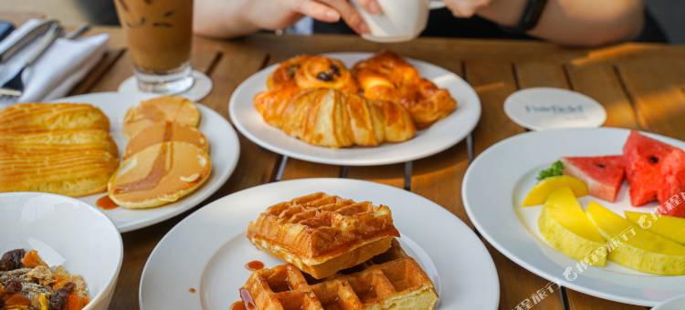 平阳南万豪万枫酒店(Fairfield by Marriott South Binh Duong)图片