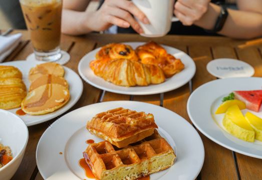 Fairfield by Marriott South Binh Duong Hotel Overview