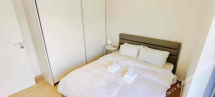 都行格里法达酒店公寓(Wsd Glifada Hotel Apartment)图片