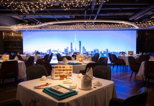 Beijing Guangdong HotelHotel Overview