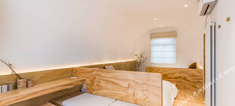 睡眠研究所民宿图片