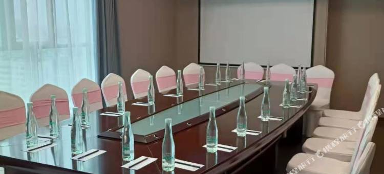 莫林风尚酒店(娄底涟钢体育馆店)图片