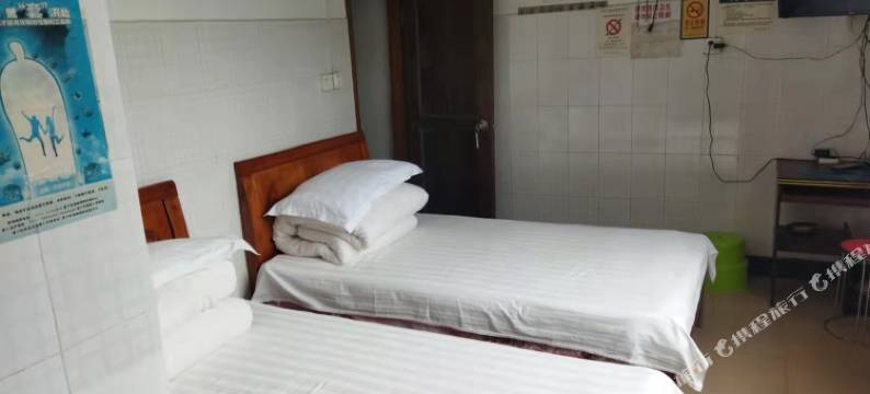 南宁罗益旅舍图片