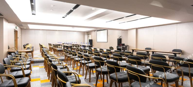 都市精选酒店(柳州五星商业街窑埠古镇店)图片