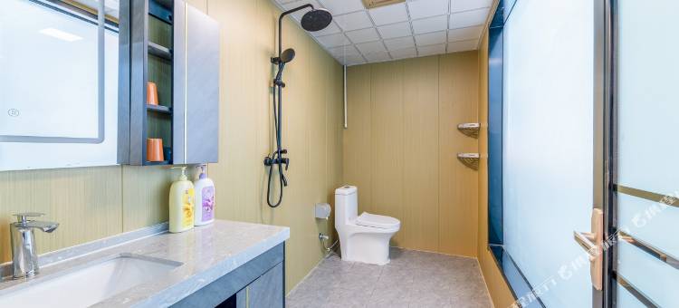 派柏·云酒店(青州古城范公亭东路店)图片