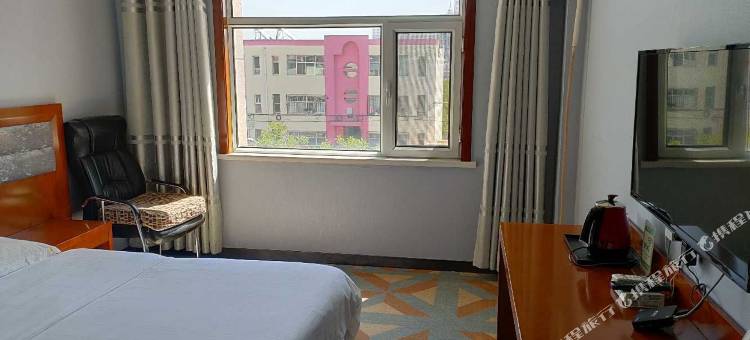 石嘴山宁都宾馆(总店)图片