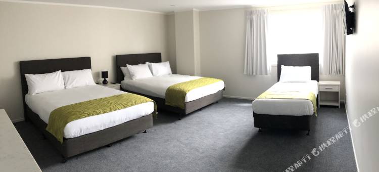 贝克斯小屋(Bakers Lodge)图片