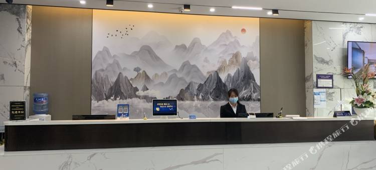 凯宾轻奢酒店(成都宽窄巷子店)图片