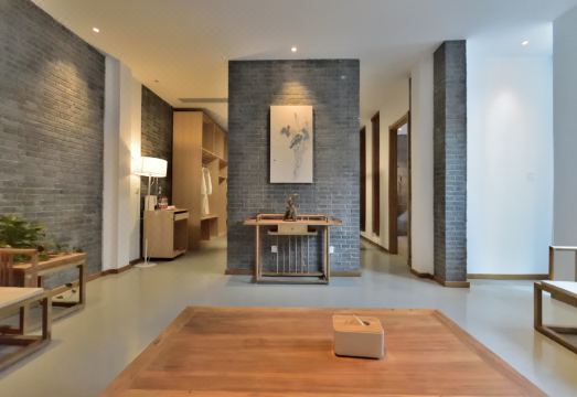 Yiming Shuju Guesthouse (Xinmi Fuxi Mountain)Hotel Overview