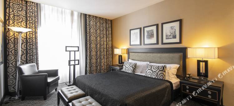 萨纳银色海岸酒店(SANA Silver Coast Hotel)图片