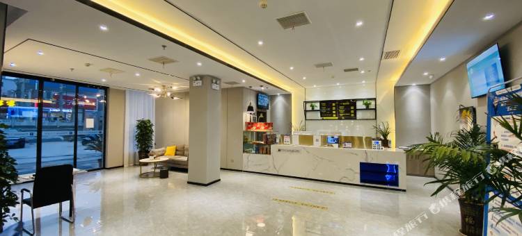 7天优品酒店(方城人民路店)图片