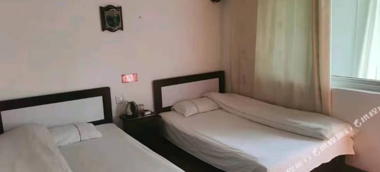 巢湖春泉旅馆图片