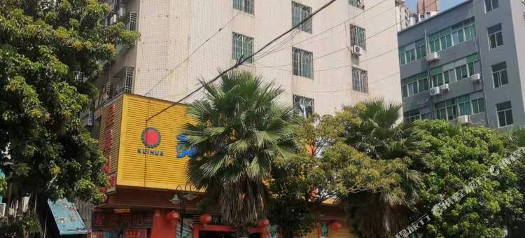 深圳瑞安住宿图片