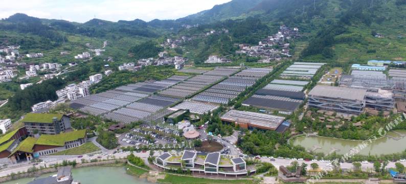 凯里云溪汤泉度假酒店图片