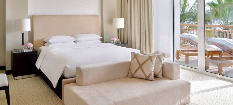 迪拜柏悦酒店(Park Hyatt Dubai)图片