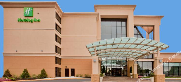 Holiday Inn 维吉尼亚海滩- 诺福克(Holiday Inn Virginia Beach - Norfolk)图片