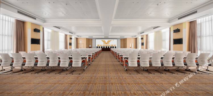 维也纳国际酒店(麻城石材园区店)图片