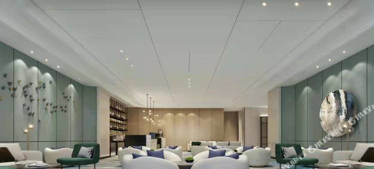 温州皇冠明悦酒店(龙湾昊域广场店)图片