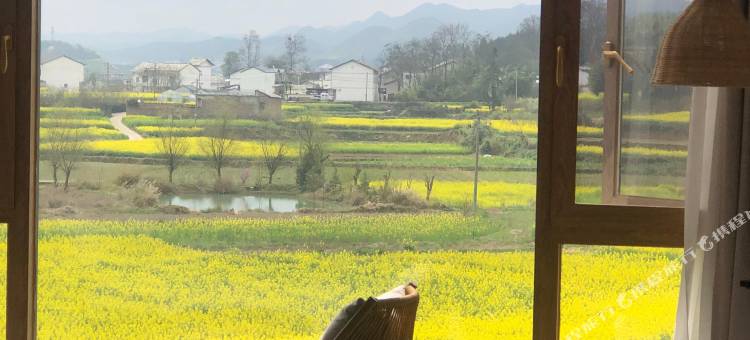 诸沃之野民宿图片