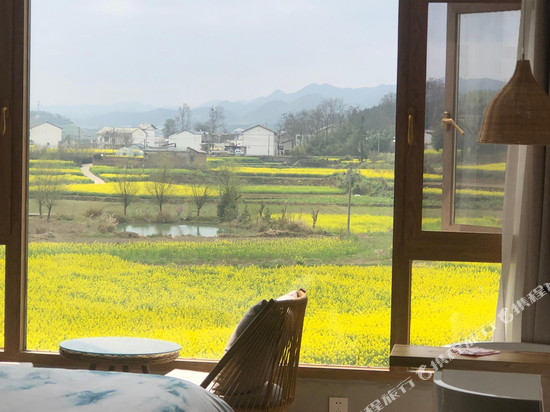 安顺诸沃之野屯舍