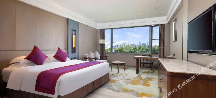 南宁荔园维景国际大酒店图片