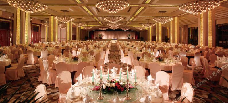 东莞观澜湖度假酒店图片