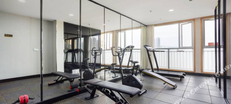 讴印酒店(深圳北站壹城中心店)图片