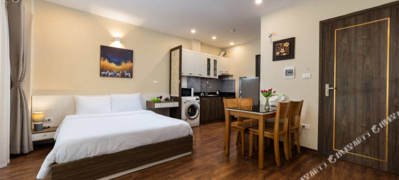 YR 公寓酒店(YR Hotel & Apartments)图片