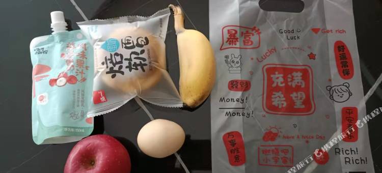 天怡精选酒店(双流国际机场店)图片