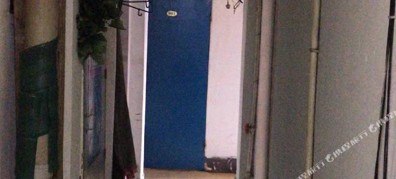 鞍山愉园旅店图片