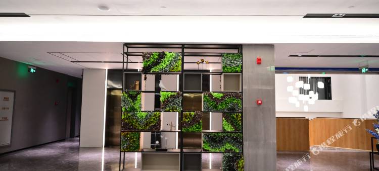 如家商旅酒店(北京国展中心西坝河地铁站店)图片