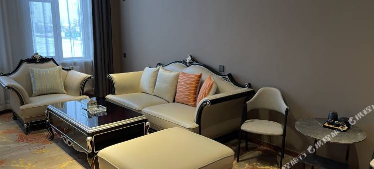 盛和商务宾馆图片