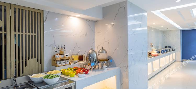 清能清江酒店(宜昌CBD中心店)图片