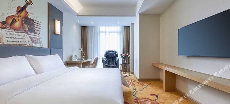 维也纳国际酒店(西安浐灞国际会展中心店)图片