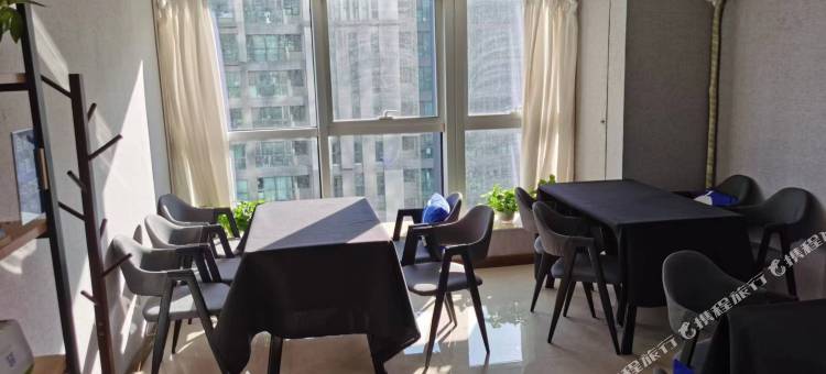 尚客优酒店(沁阳汽车站店)图片