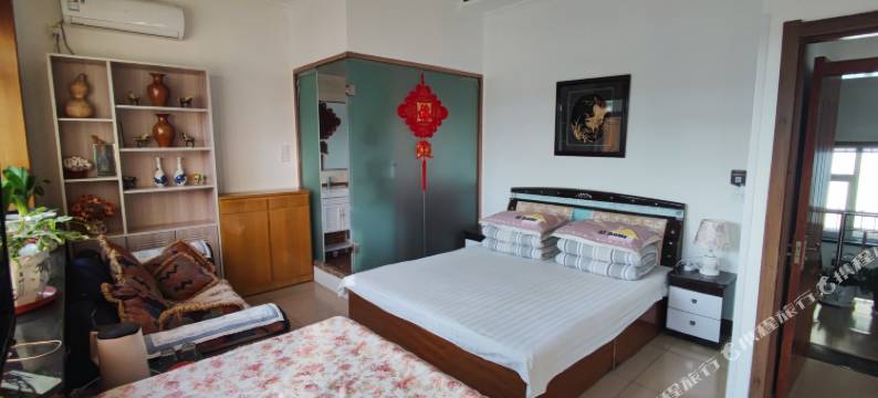 大寨铁姑娘之家七号院(大寨景区店)图片