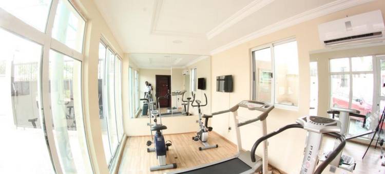 瑟利亚套房酒店(Celia's Suites)图片